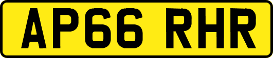 AP66RHR