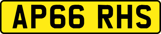 AP66RHS