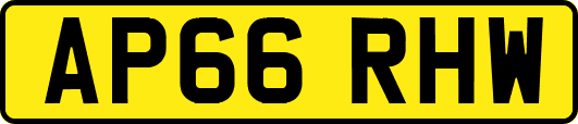 AP66RHW