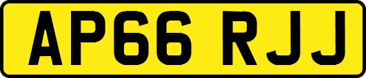 AP66RJJ