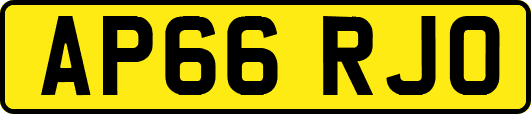 AP66RJO