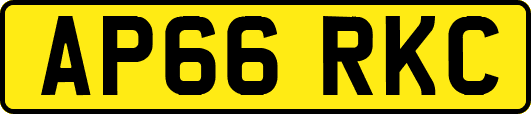 AP66RKC
