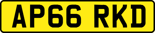 AP66RKD