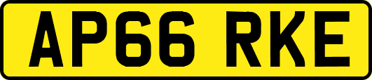 AP66RKE