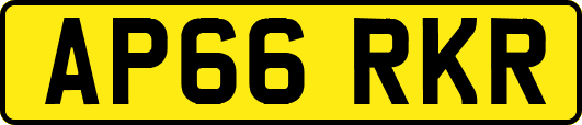 AP66RKR