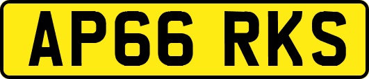 AP66RKS