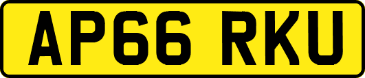 AP66RKU