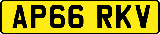 AP66RKV