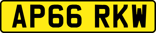 AP66RKW