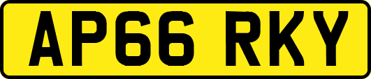 AP66RKY