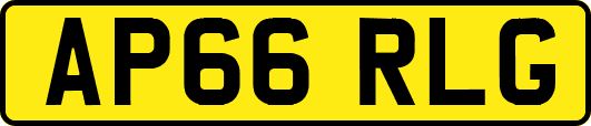AP66RLG