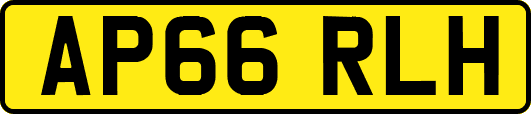 AP66RLH