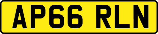 AP66RLN