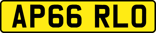 AP66RLO