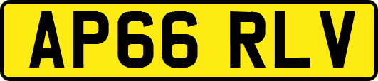 AP66RLV