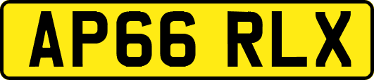 AP66RLX