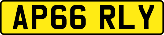 AP66RLY