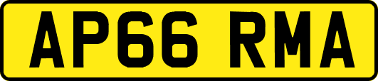AP66RMA