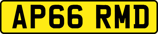 AP66RMD