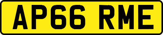 AP66RME