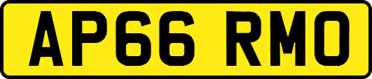 AP66RMO