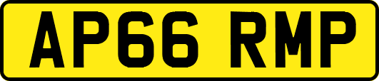AP66RMP
