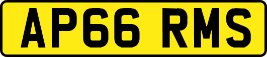 AP66RMS