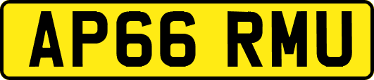 AP66RMU