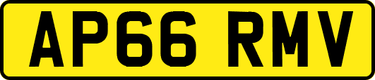 AP66RMV