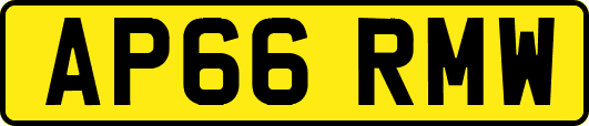 AP66RMW