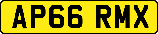 AP66RMX