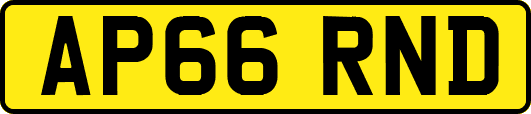 AP66RND