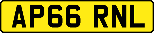 AP66RNL