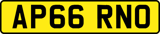 AP66RNO