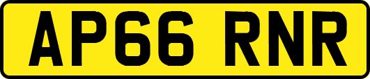 AP66RNR