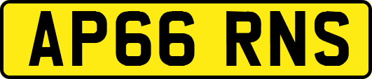 AP66RNS