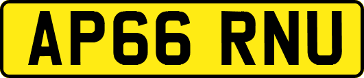 AP66RNU