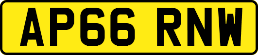 AP66RNW