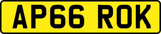 AP66ROK