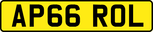 AP66ROL
