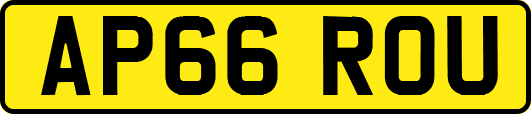AP66ROU