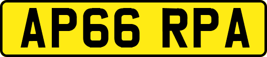 AP66RPA