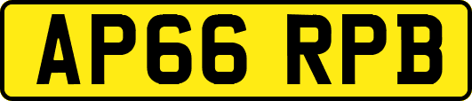 AP66RPB