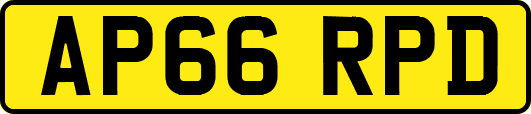 AP66RPD