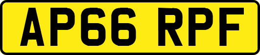 AP66RPF