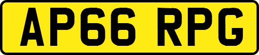 AP66RPG