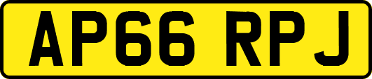 AP66RPJ