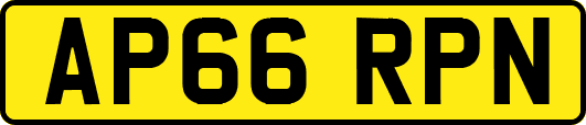 AP66RPN