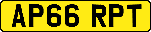 AP66RPT