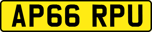 AP66RPU